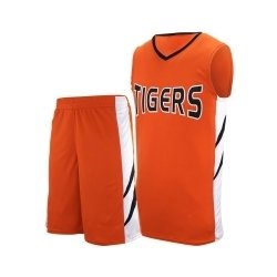 Basketball Uniform