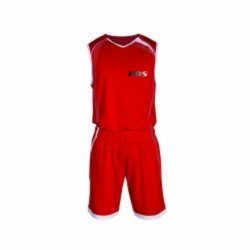 Basketball Uniform