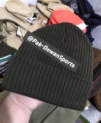 beanie cap