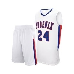 Basketball Uniform