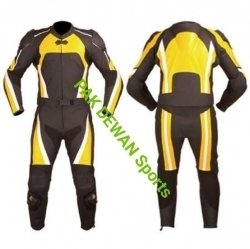 Motorbike Uniform 