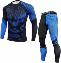 Rashguards suite