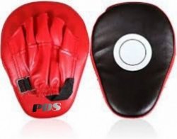 Boxing pads 