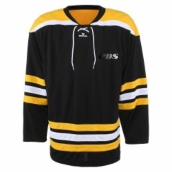 Ice hockey uniform 