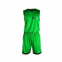 Basketball Uniform