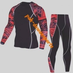 Rashguards suite