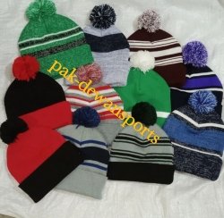 beanie cap