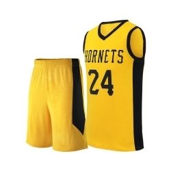 Basketball Uniform