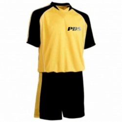 Football kits 