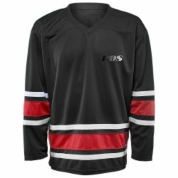 Ice hockey uniform 