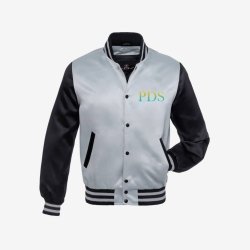 Varsity jacket 