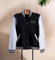 Varsity jacket 