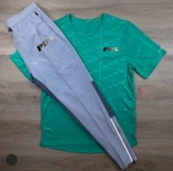 T Shirts & Trousers 